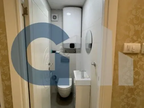 Prodaja, trosoban stan, 100m², Savski Venac, Beograd - image 18