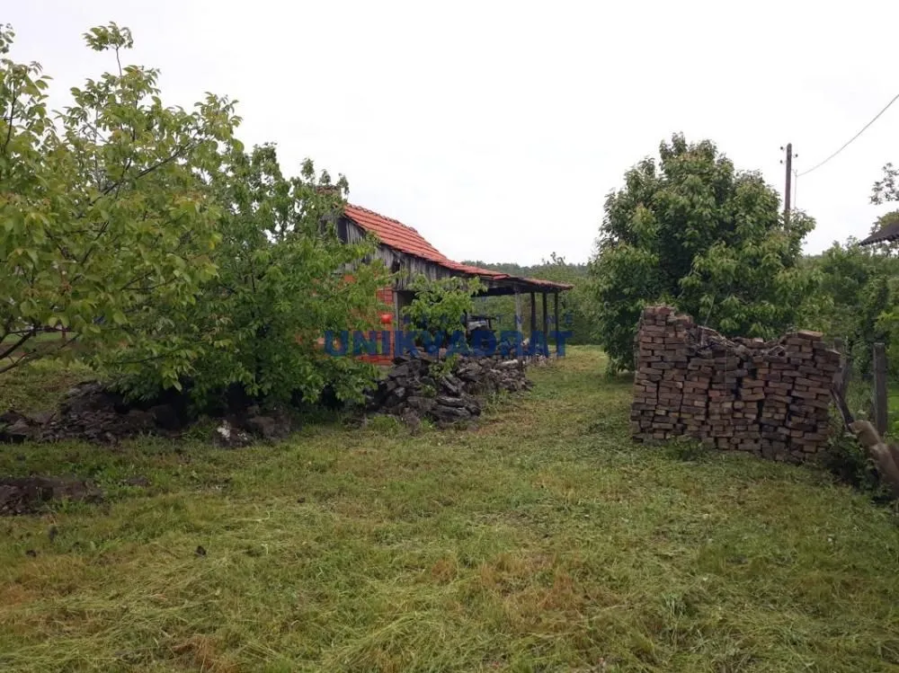 Prodaja, plac, 4000m², Voždovac Sve Podlokacije, Beograd