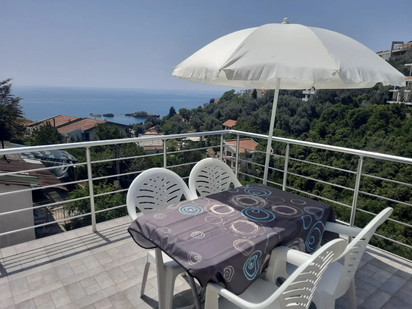 Prodaja, ugostiteljski objekat, 1321m², Liman, Ulcinj