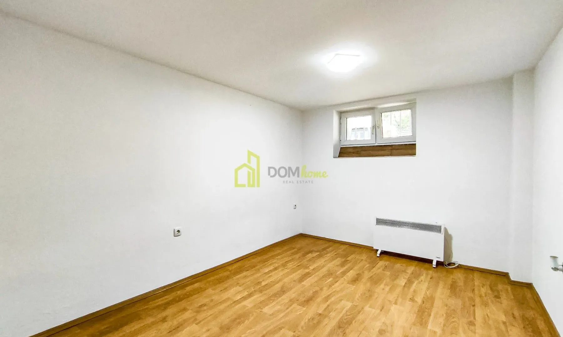 Prodaja, jednosoban stan, 57m², Centar, Podgorica