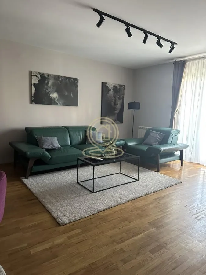 Rent, one bedroom apartment, 48m², Bulevar Oslobodjenja, Novi Sad Sve Podlokacije