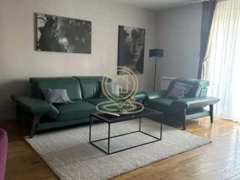 Rent, one bedroom apartment, 48m², Bulevar Oslobodjenja, Novi Sad Sve Podlokacije - image 2