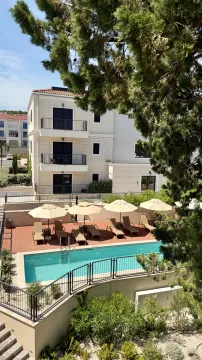 Prodaja, dvosoban stan, 69m², Luštica Bay, Tivat - image 5