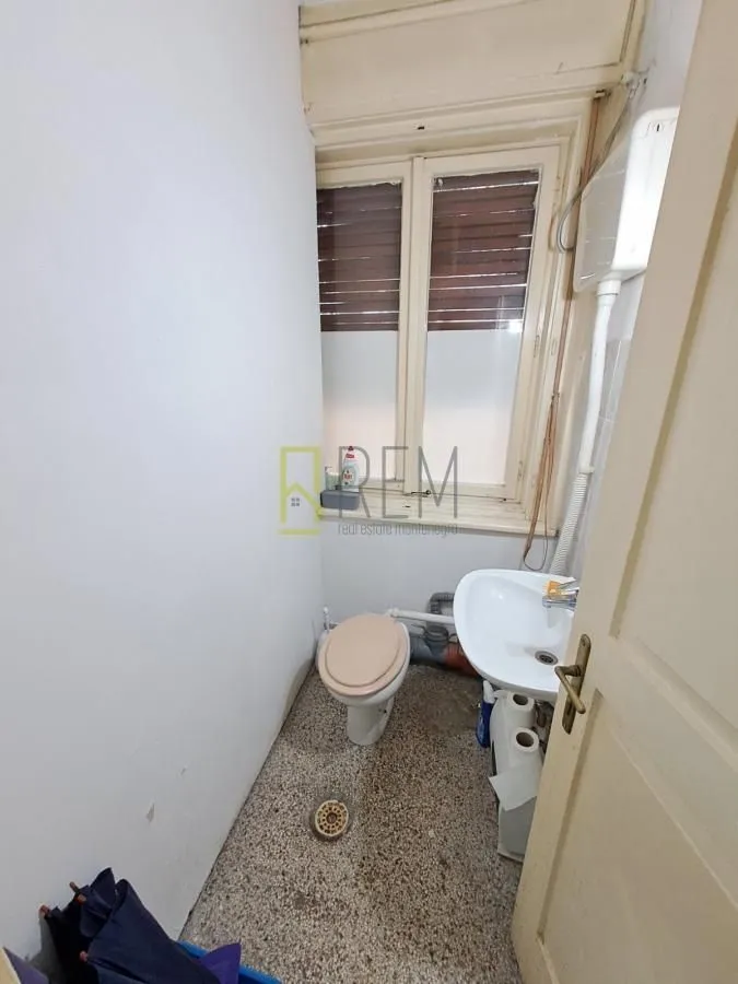 Prodaja, jednosoban stan, 32m², Centar, Podgorica