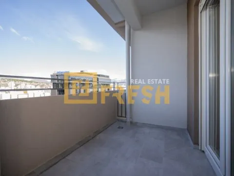 Izdavanje, dvosoban stan, 72m², City Kvart, Podgorica - image 12