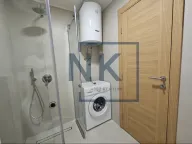 Izdavanje, jednosoban stan, 52m², City Kvart, Podgorica - image 10