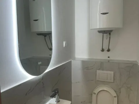 Izdavanje, jednosoban stan, 57m², Rafailovići, Budva - image 7