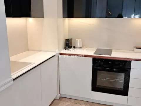 Sale, two bedroom apartment, 56m², Stari Grad, Beograd - image 9