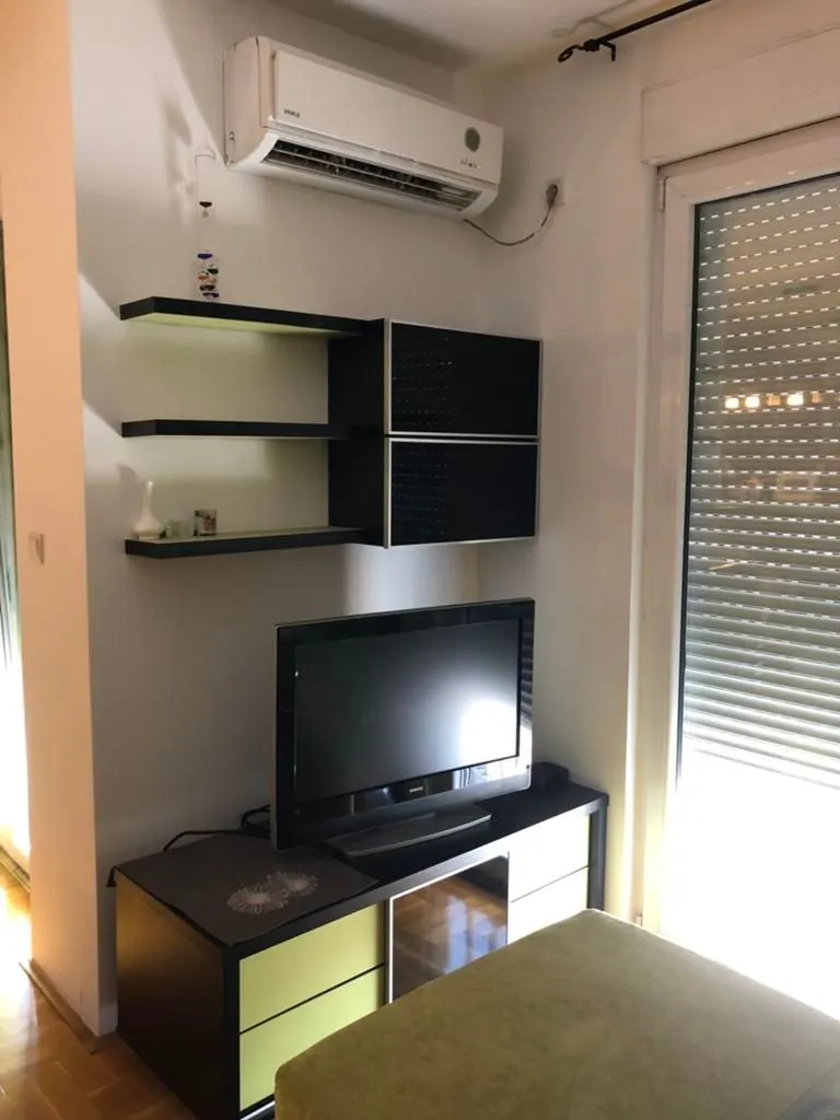 Rent, one bedroom apartment, 45m², Zagorič, Podgorica