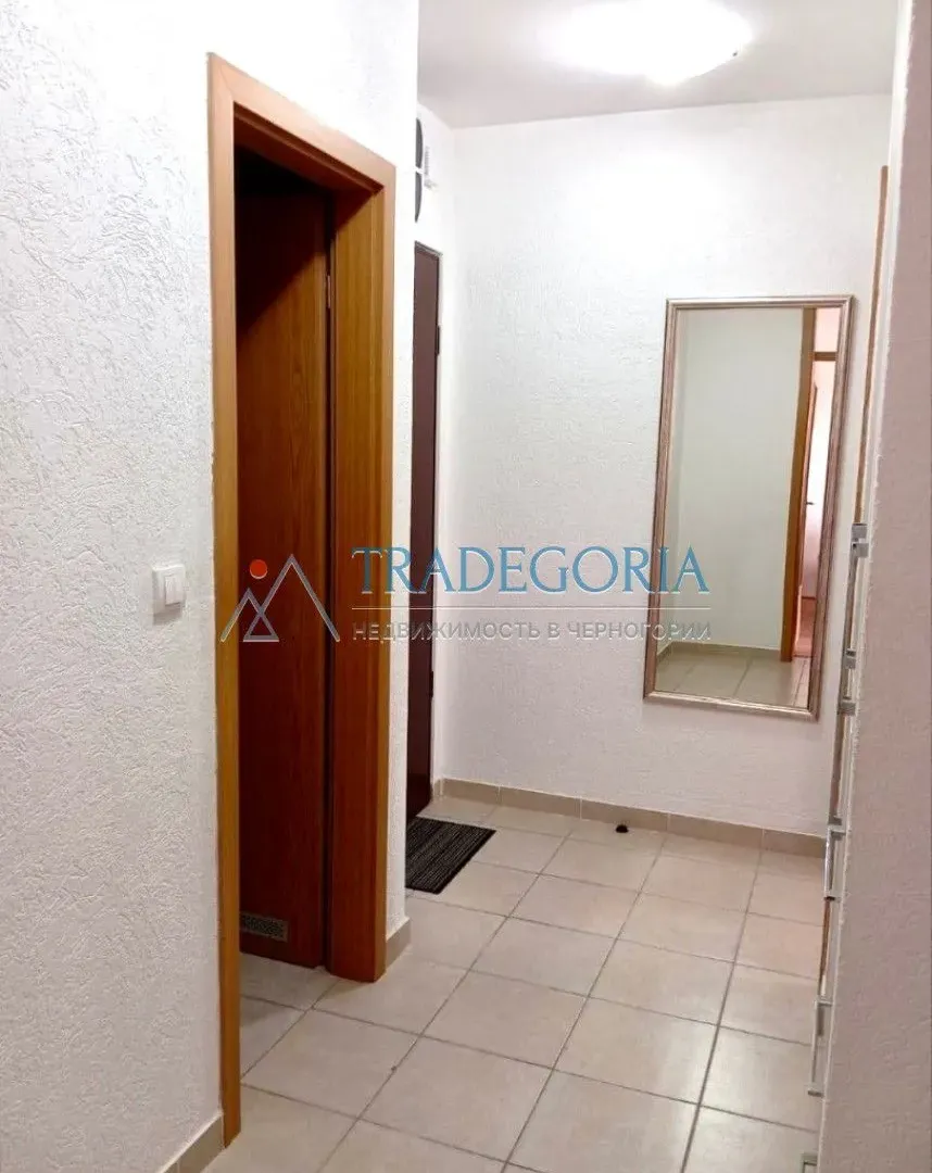 Prodaja, dvosoban stan, 69m², Bar, Crna Gora
