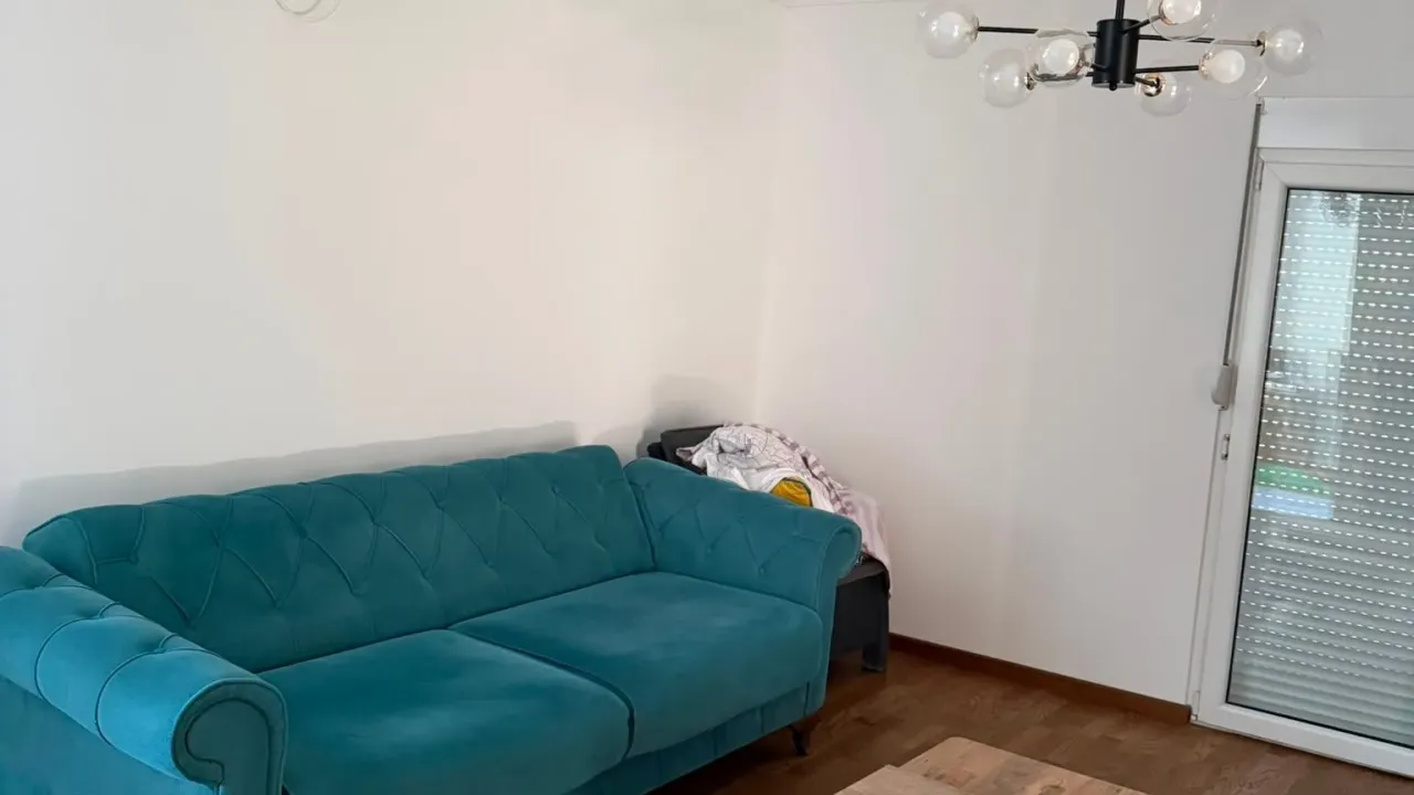 Rent, two bedroom apartment, 70m², Vranići, Podgorica
