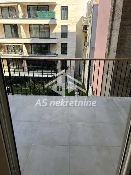 Rent, apartment, 78m², Stari Grad, Beograd