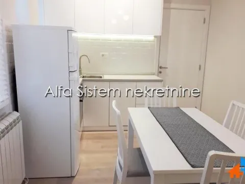 Izdavanje, dvosoban stan, 50m², Stari Grad, Beograd - image 7