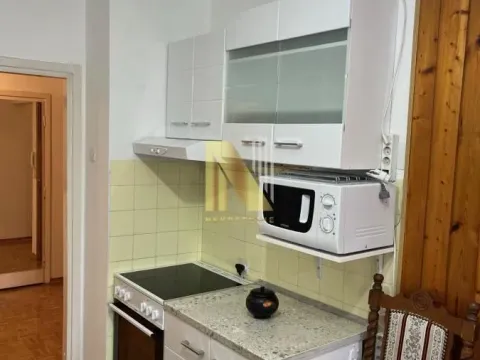 Rent, two bedroom apartment, 65m², Liman 3, Novi Sad Sve Podlokacije - image 7