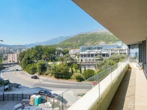 Prodaja, dvosoban stan, 70m², Rafailovići, Budva - image 14