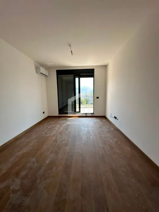 Sale, one bedroom apartment, 55m², Zagorič, Podgorica