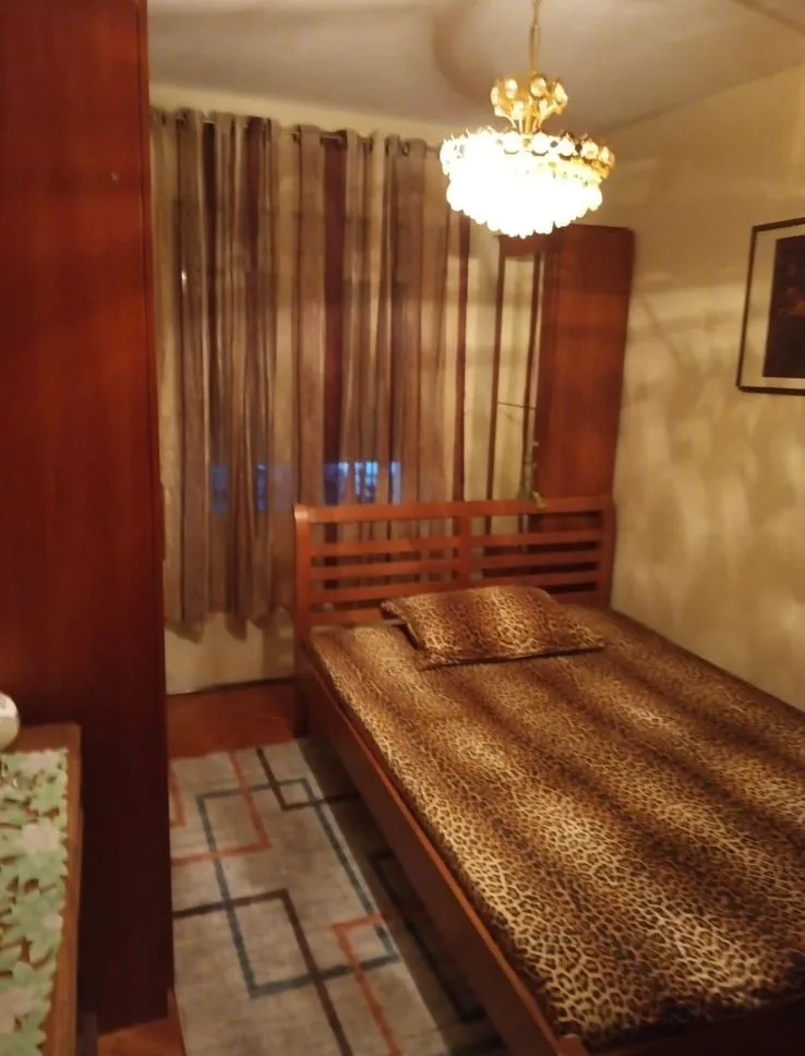 Prodaja, stan, 53m², Podgorica, Crna Gora