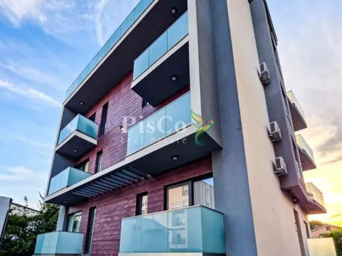 Izdavanje, jednosoban stan, 22m², Preko Morače, Podgorica - image 7