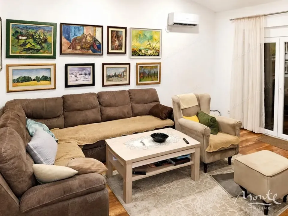 Sale, house, 91m², Golubovci, Podgorica
