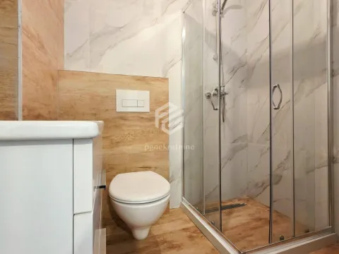 Prodaja, jednosoban stan, 44m², Zabjelo, Podgorica - image 9