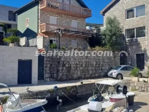 Sale, house, 200m², Tivat, Crna Gora - image 3