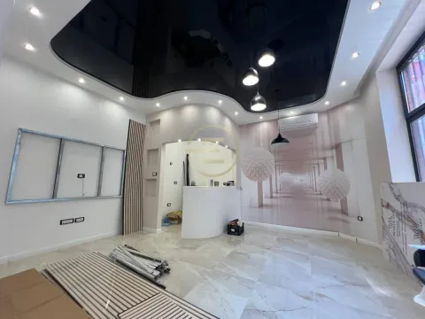 Rent, office space, 76m², Sajmište, Novi Sad - image 2