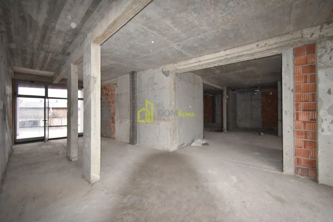 Sale, office space, 455m², Tuški Put, Podgorica
