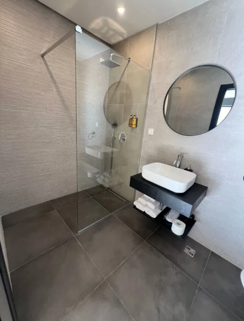 Rent, studio apartment, 36m², Soho City, Bar
