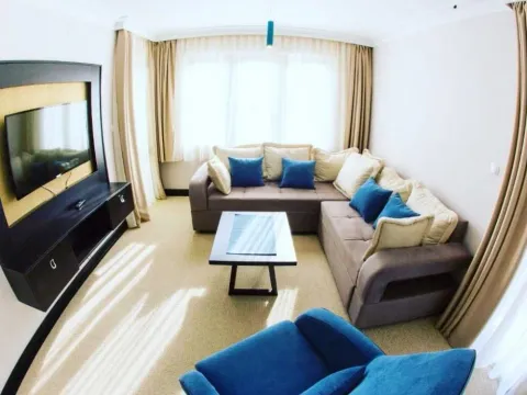 Rent, hospitality venue, 700m², Bečići, Budva - image 8