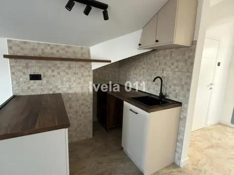 Prodaja, stan, 28m², Karaburma, Palilula Sve Podlokacije - image 7