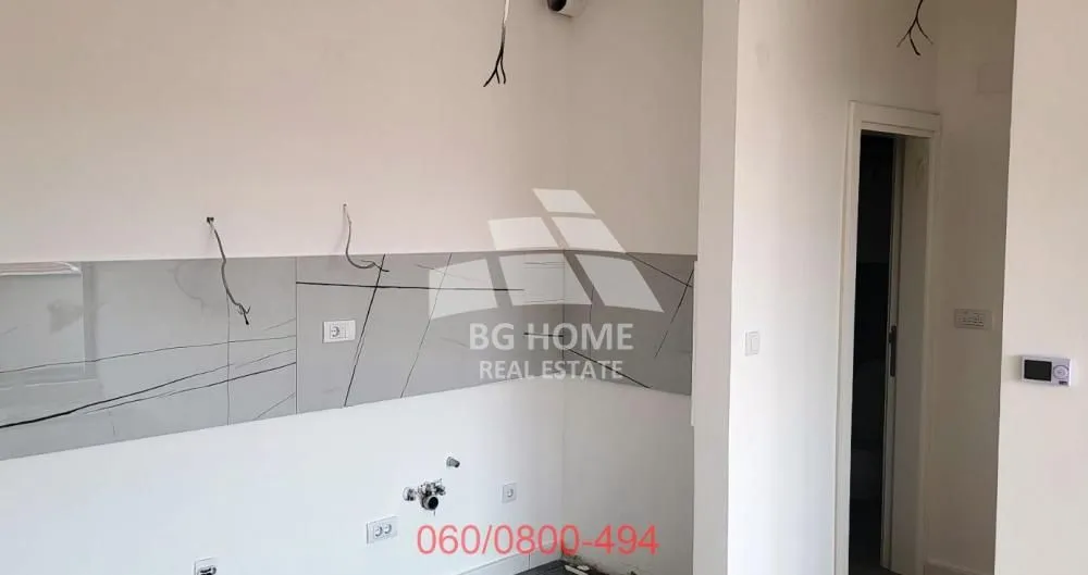 Prodaja, jednosoban stan, 41m², Lekino Brdo, Voždovac Sve Podlokacije