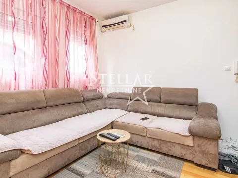 Rent, one bedroom apartment, 30m², Zabjelo, Podgorica - image 2