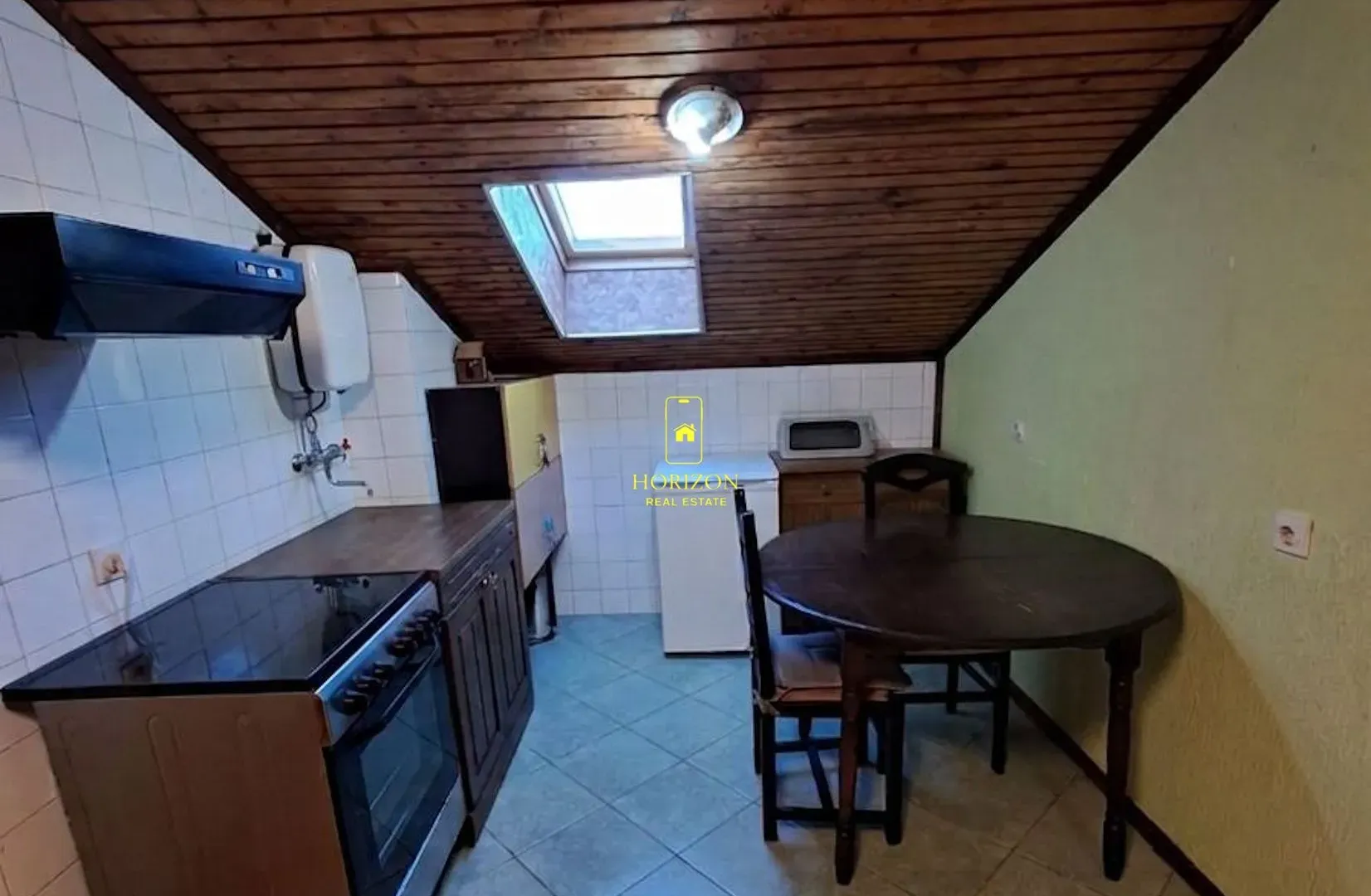 Prodaja, dvosoban stan, 80m², Preko Morače, Podgorica