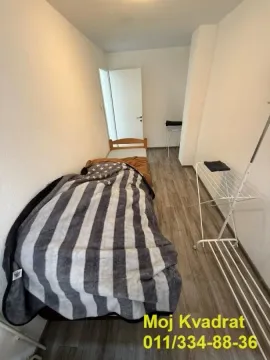 Izdavanje, trosoban stan, 89m², Novi Beograd Blok 19, Novi Beograd Sve Podlokacije - image 13