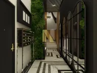 Izdavanje, dvosoban stan, 42m², Sajmište, Novi Sad - image 9