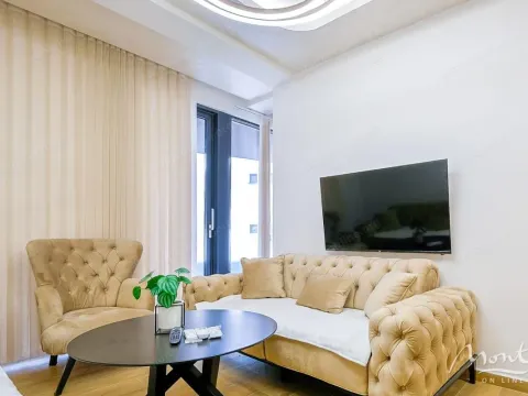 Prodaja, garsonjera, 57m², Rafailovići, Budva - image 3