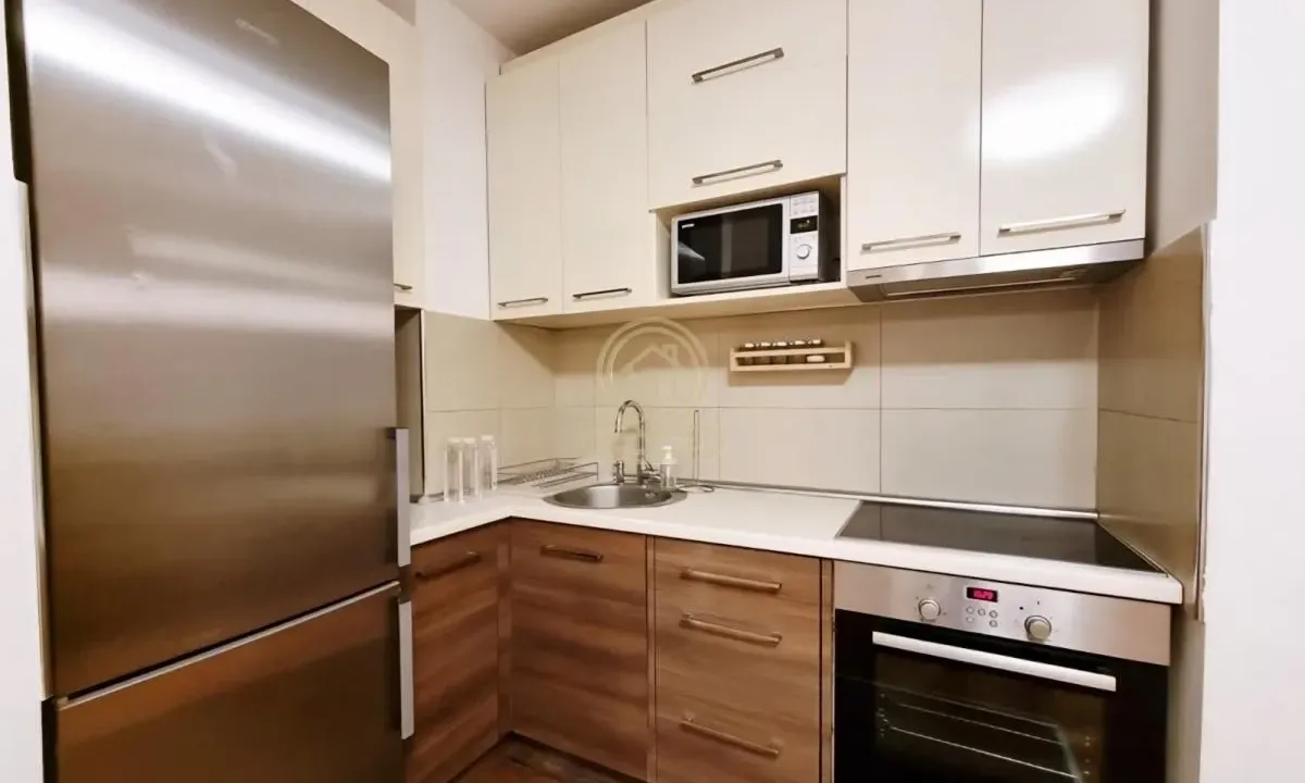 Prodaja, dvosoban stan, 63m², Nova Detelinara, Novi Sad Sve Podlokacije