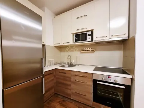 Stan in Nova Detelinara