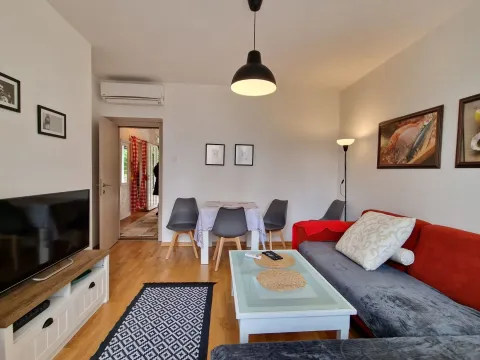 Sale, two bedroom apartment, 58m², Budva, Crna Gora - image 3