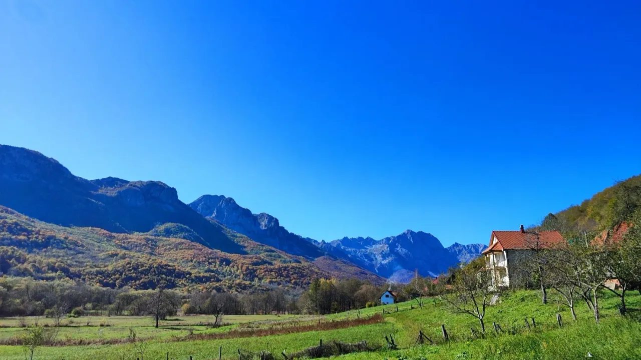 Sale, land lot, 4000m², Kolašin, Crna Gora