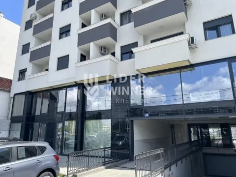 Izdavanje, poslovni prostor, 186m², Voždovac Sve Podlokacije, Beograd - image 3