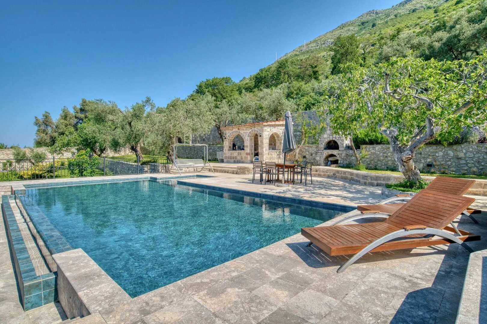 Sale, house, 480m², Budva, Crna Gora