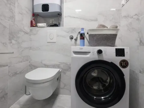 Rent, apartment, 48m², City Kvart, Podgorica - image 7