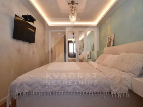 Sale, three bedroom apartment, 122m², Centar, Podgorica - image 14
