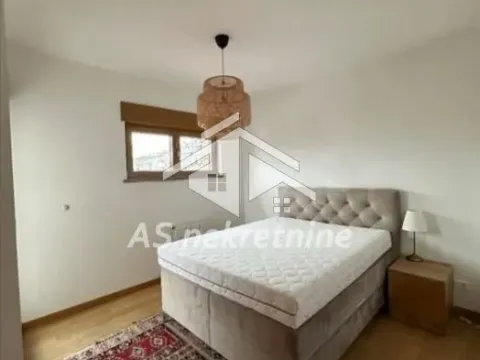 Izdavanje, dvosoban stan, 55m², Južni Bulevar, Vračar Sve Podlokacije - image 10