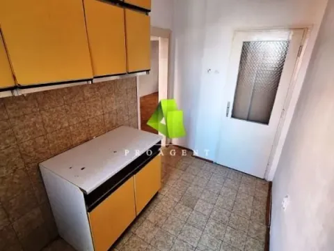 Rent, two bedroom apartment, 50m², Palilula, Niš - image 7