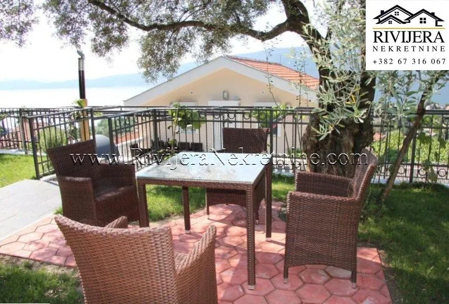 Sale, house, 202m², Baošići, Herceg Novi