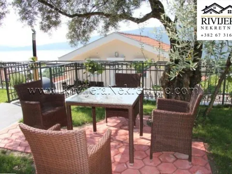 Sale, house, 202m², Baošići, Herceg Novi - image 17