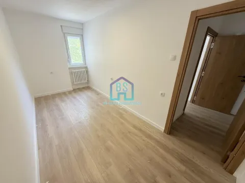 Sale, three bedroom apartment, 53m², Železnička Stanica, Novi Sad Sve Podlokacije - image 11