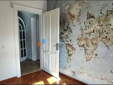 Rent, apartment, 250m², Neimar, Vračar Sve Podlokacije - image 37